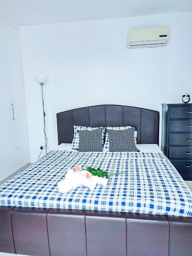 3 Bedroom Seaview Villa Direct In Coral Bay With Pool Exterior photo