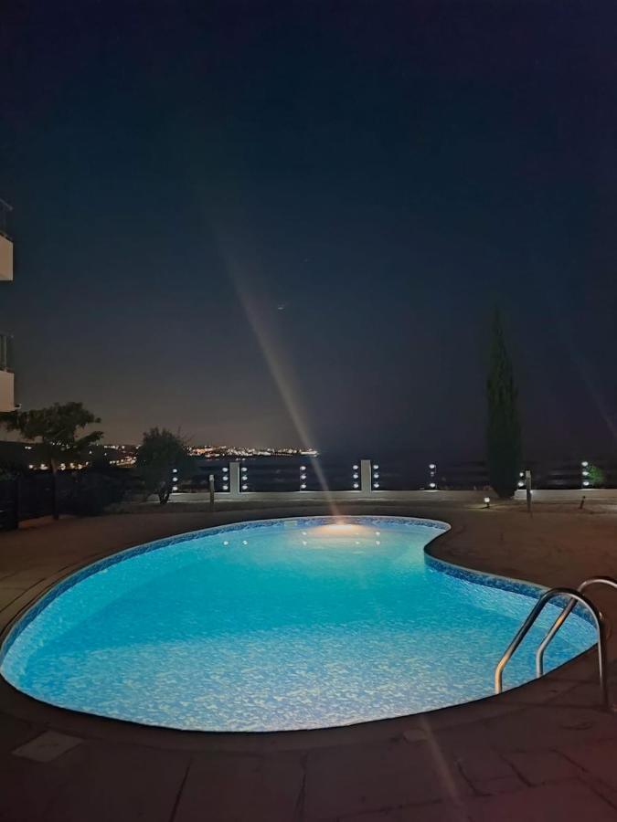 3 Bedroom Seaview Villa Direct In Coral Bay With Pool Exterior photo