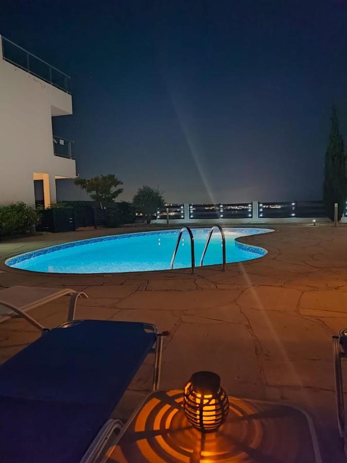 3 Bedroom Seaview Villa Direct In Coral Bay With Pool Exterior photo