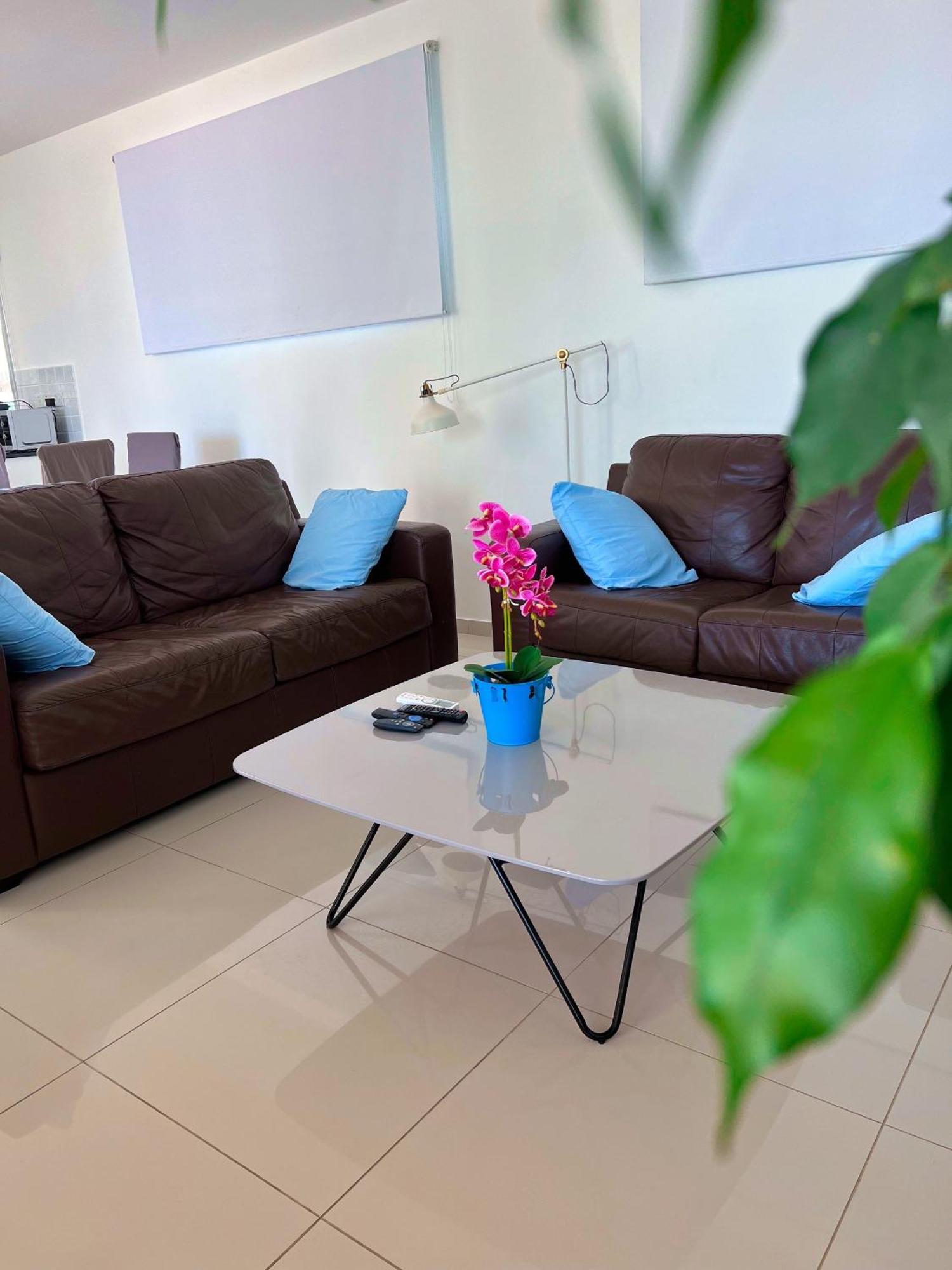 3 Bedroom Seaview Villa Direct In Coral Bay With Pool Exterior photo